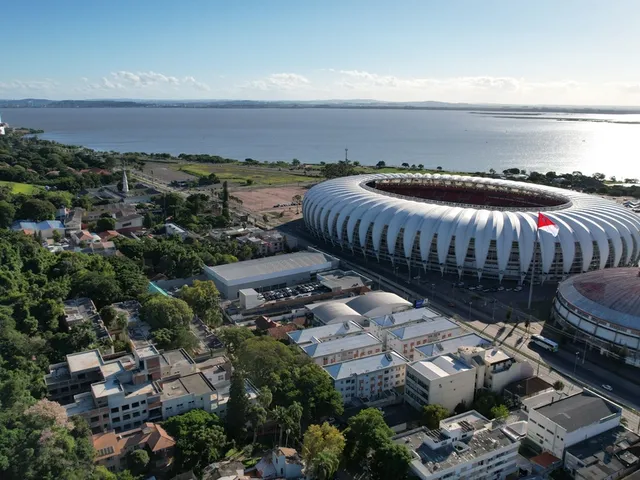 Imagem 13: Apartamento à venda no bairro Menino Deus - Porto Alegre/RS