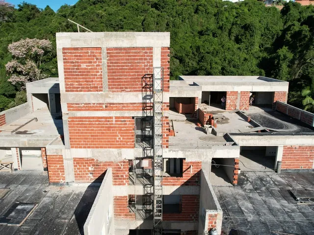 Imagem 10: Apartamento à venda no bairro Menino Deus - Porto Alegre/RS