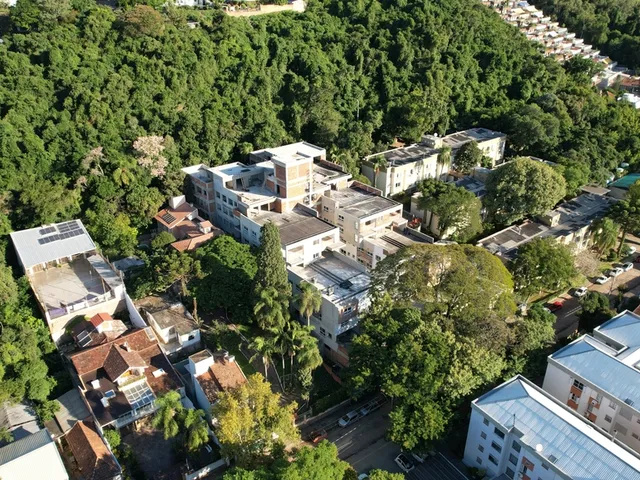 Imagem 11: Apartamento à venda no bairro Menino Deus - Porto Alegre/RS