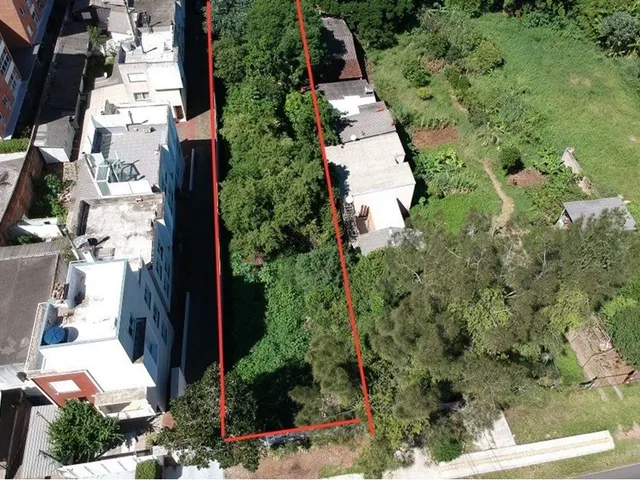 Imagem 5: Terreno em Condomínio de Luxo em Ipanema, Porto Alegre-RS - 845m² à Venda!
