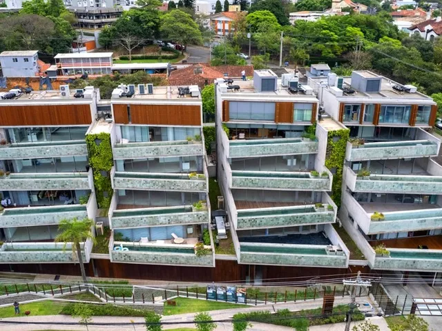 Imagem 1: APARTAMENTO - Porto Alegre