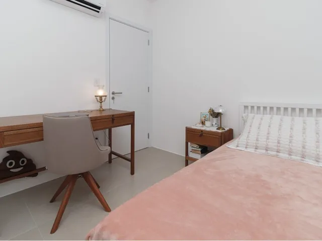 Imagem 2: Apartamento à venda em Porto Alegre - Higienópolis: 2 quartos, 1 suíte, 2 banheiros, 2