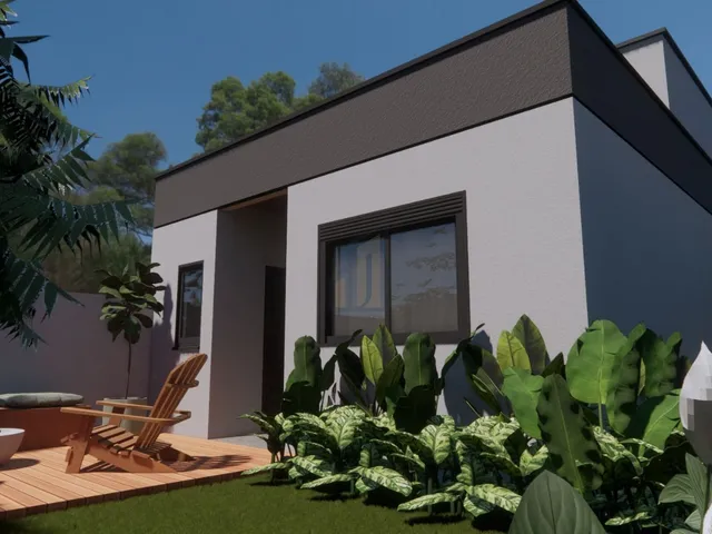 Imagem 11: Casa Térrea em Ingleses do Rio Vermelho, Florianópolis/SC
