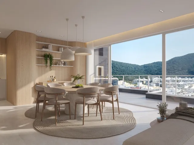 Imagem 3: Apartamento à venda no bairro Ingleses Norte - Florianópolis/SC