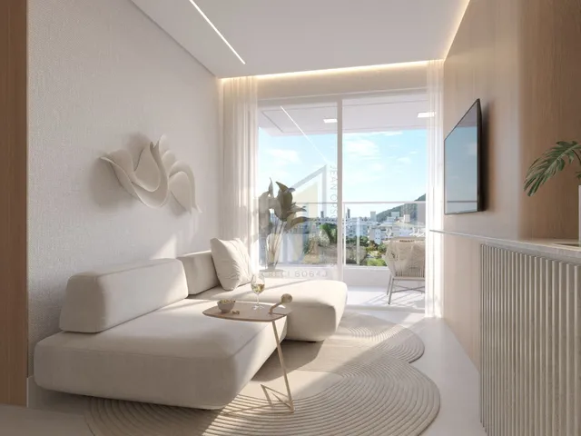 Imagem 7: Apartamento à venda no bairro Ingleses Norte - Florianópolis/SC