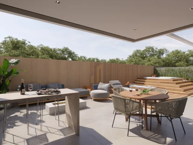 Imagem 4: Apartamento à venda no bairro Ingleses Norte - Florianópolis/SC