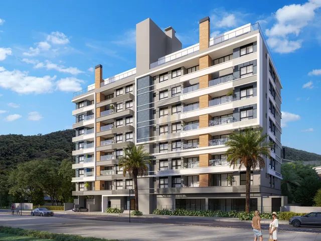 Imagem 2: Apartamento à venda no bairro Ingleses Norte - Florianópolis/SC