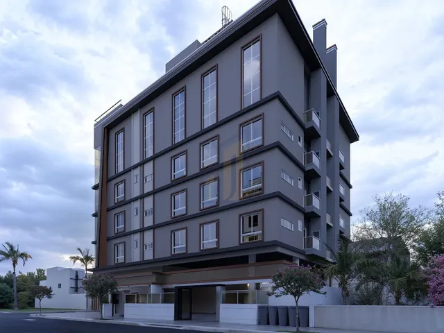 Imagem 5: Apartamento Studio com Mezanino e Suíte à Venda na Praia dos Ingleses, Florianópolis/SC