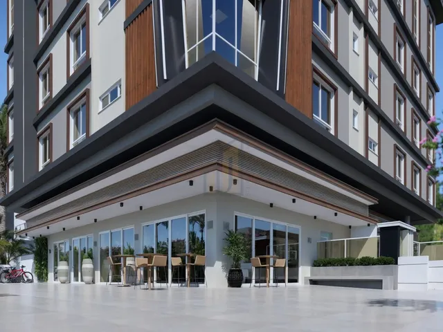 Imagem 6: Apartamento Studio com Mezanino e Suíte à Venda na Praia dos Ingleses, Florianópolis/SC