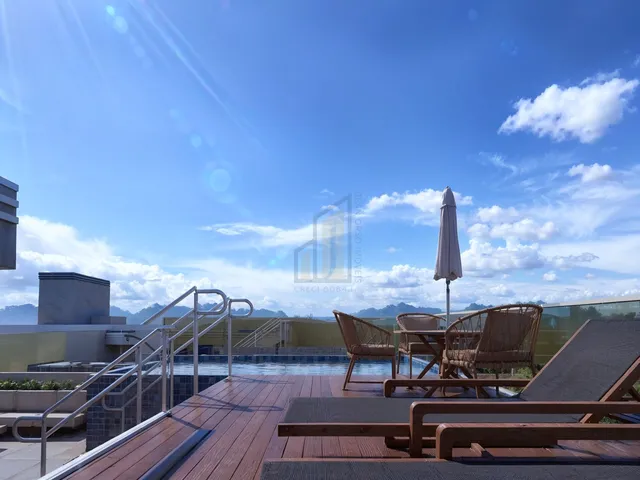 Imagem 3: Apartamento Studio com Mezanino e Suíte à Venda na Praia dos Ingleses, Florianópolis/SC