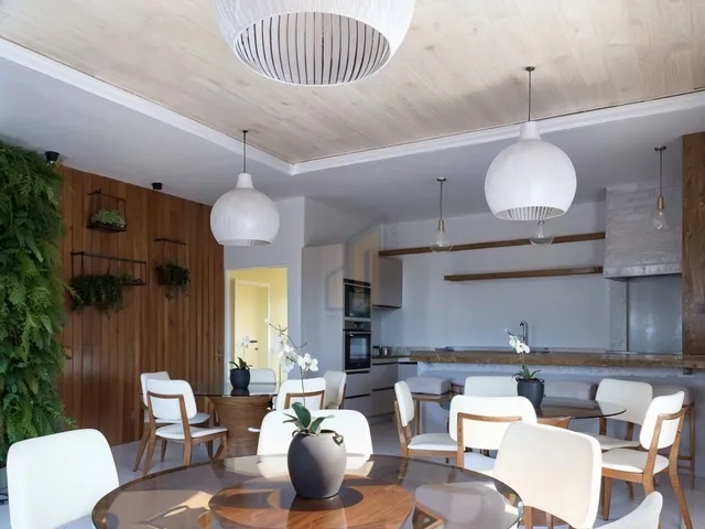 Imagem 7: Apartamento Studio com Mezanino e Suíte à Venda na Praia dos Ingleses, Florianópolis/SC