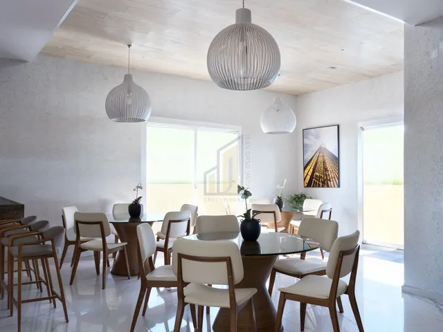 Imagem 4: Apartamento Studio com Mezanino e Suíte à Venda na Praia dos Ingleses, Florianópolis/SC