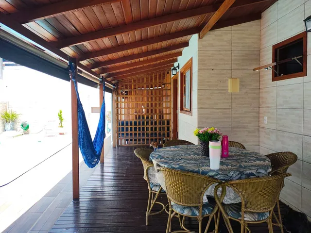 Imagem: Casa à venda no bairro São João do Rio