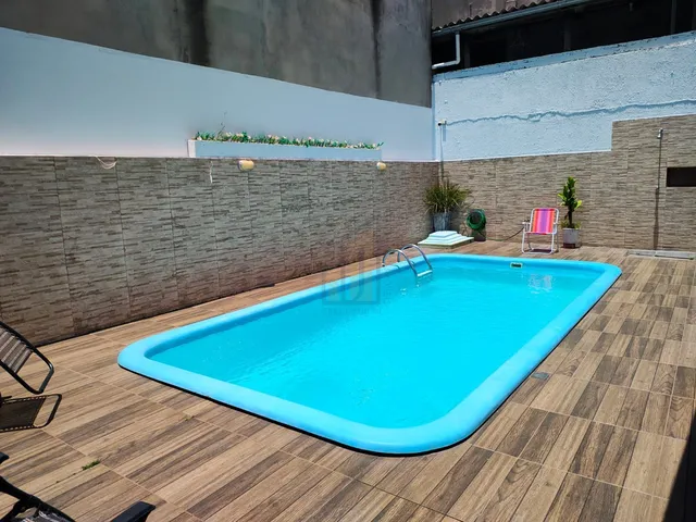 Imagem 3: Casa à venda no bairro São João do Rio Vermelho - Florianópolis/SC
