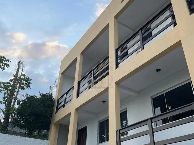 Imagem: Casa à venda no bairro São João do Rio
