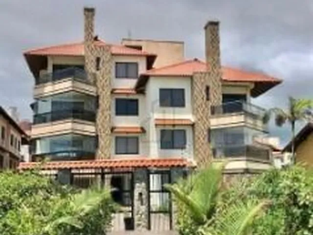 Imagem: Apartamento à venda no bairro Ingleses