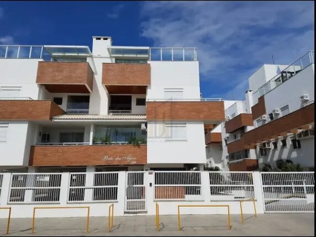 Imagem: Apartamento à venda na Praia dos Ingleses