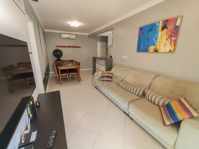 Imagem 1: Apartamento à venda no bairro Ingleses do Rio Vermelho - Florianópolis/SC
