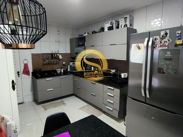 Imagem 9: Apartamento a venda no Edf. Vale do Mirante com Varanda todo reformado