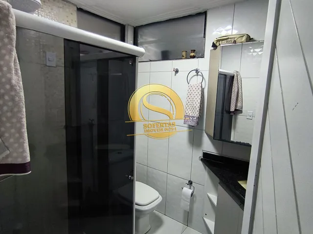Imagem 6: Apartamento a venda no Edf. Vale do Mirante com Varanda todo reformado