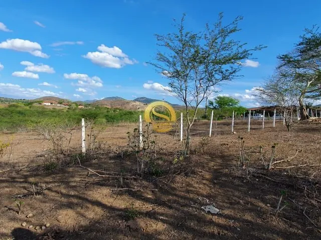 Imagem 2: Terreno 50x100 em Galante excelente para chácara