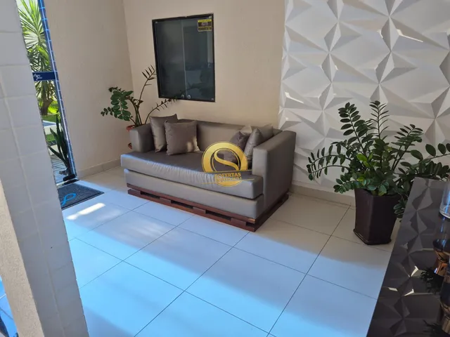 Imagem 4: Apartamento Mobiliado a venda no melhor do bairro do Catolé
