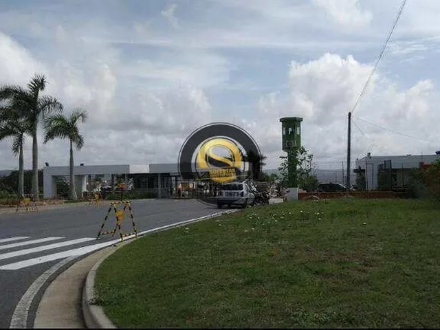 Imagem 2: Lote à venda no Alphaville Mirante, Campina Grande - Pb
