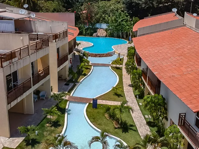 Imagem 9: Flat á venda em Pipa/RN