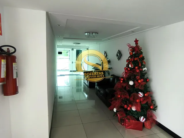 Imagem 11: Apartamento a venda com área reservada próximo ao Shopping Partage