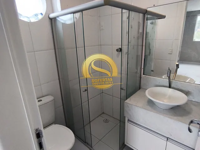 Imagem 10: Apartamento a venda com área reservada próximo ao Shopping Partage