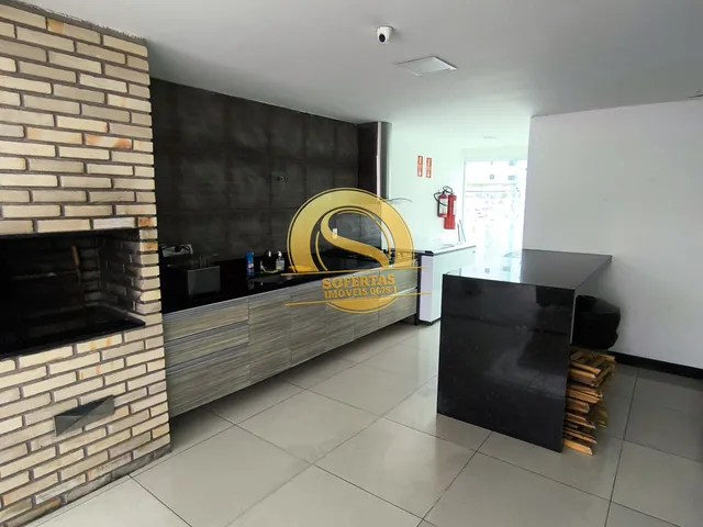 Imagem 7: Apartamento a venda com área reservada próximo ao Shopping Partage
