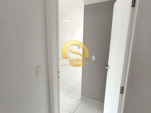 Imagem 2: Apartamento a venda com área reservada próximo ao Shopping Partage