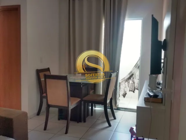 Imagem: Apartamento no Portal Sudoeste (Portal Garden