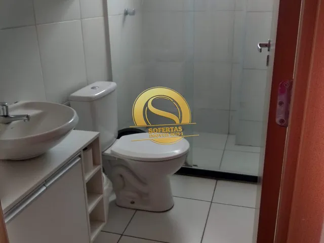 Imagem 2: Apartamento no Portal Sudoeste (Portal Garden 61