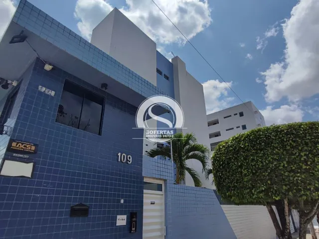 Imagem: Apartamento Mobiliado a venda no Catolé