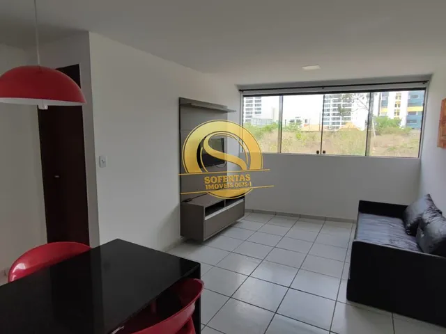 Imagem 2: Apartamento Mobiliado a venda no Catolé