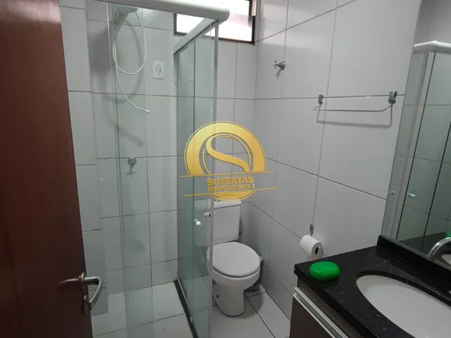 Imagem 5: Apartamento Mobiliado a venda no Catolé