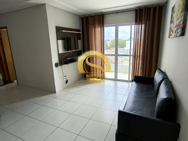 Imagem 4: Apartamento a venda Mobiliado no bairro do Catolé