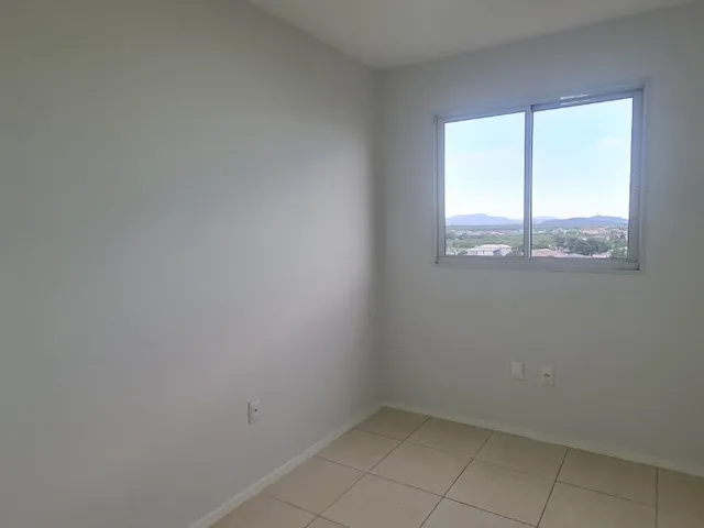 Imagem 9: Apartamento aluguel anual em Palhoça-SC, Praia de Fora: 2 quartos, 1 sala, 1 banheiro, 1