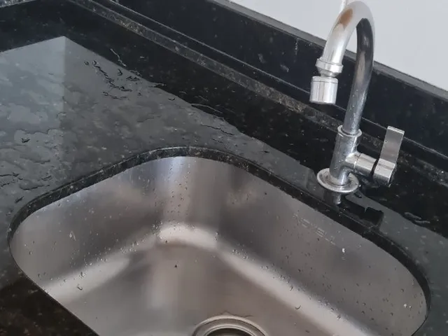 Imagem 8: Apartamento aluguel anual em Palhoça-SC, Praia de Fora: 2 quartos, 1 sala, 1 banheiro, 1