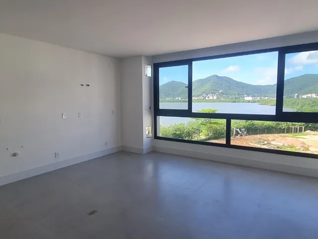 Imagem 14: Lindo apartamento de alto padrão no bairro João Paulo em Florianópolis. Vista completa