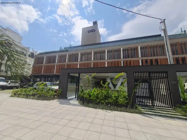 Imagem: Apartamento para locação em Florianópolis-SC