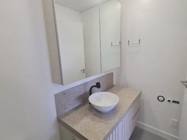 Imagem 13: Apartamento para locação em Florianópolis-SC, bairro Campeche: 1 quarto, 1 sala, 2