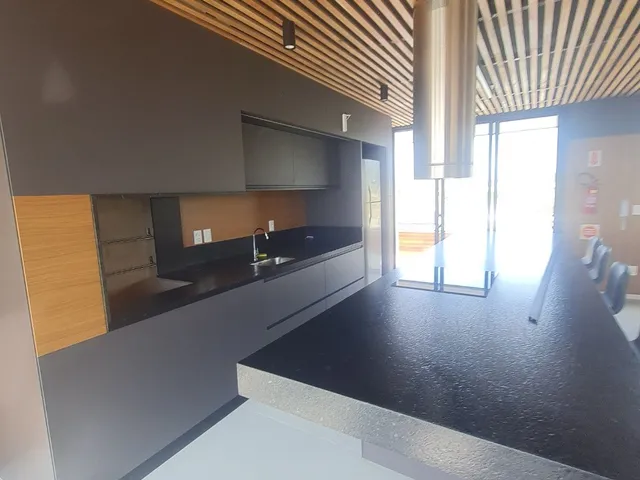 Imagem 16: Apartamento para locação em Florianópolis-SC, bairro Campeche: 1 quarto, 1 sala, 2