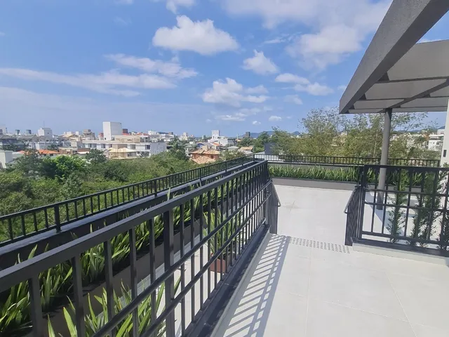 Imagem 4: Apartamento para locação em Florianópolis-SC, bairro Campeche: 1 quarto, 1 sala, 2