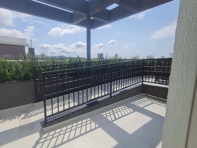 Imagem 8: Apartamento para locação em Florianópolis-SC, bairro Campeche: 1 quarto, 1 sala, 2
