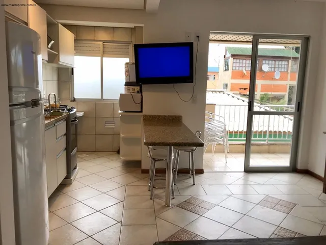 Imagem 11: Apartamento para locação no Campeche, Florianópolis-SC: 2 quartos, 1 sala, 1 banheiro