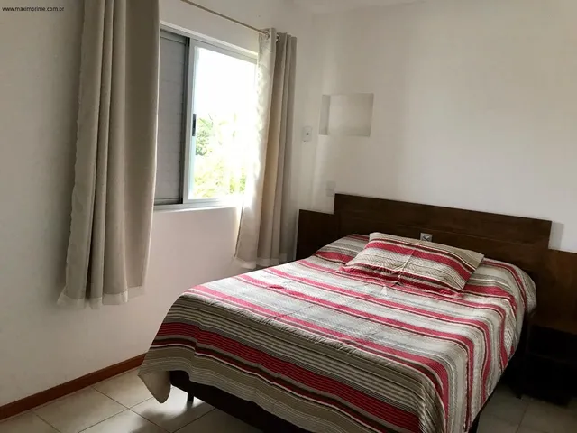 Imagem 1: Apartamento para locação no Campeche, Florianópolis-SC: 2 quartos, 1 sala, 1 banheiro