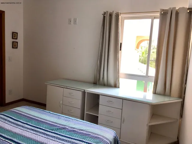 Imagem 2: Apartamento para locação no Campeche, Florianópolis-SC: 2 quartos, 1 sala, 1 banheiro