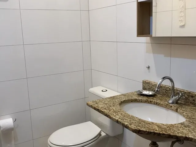Imagem 3: Apartamento para locação no Campeche, Florianópolis-SC: 2 quartos, 1 sala, 1 banheiro